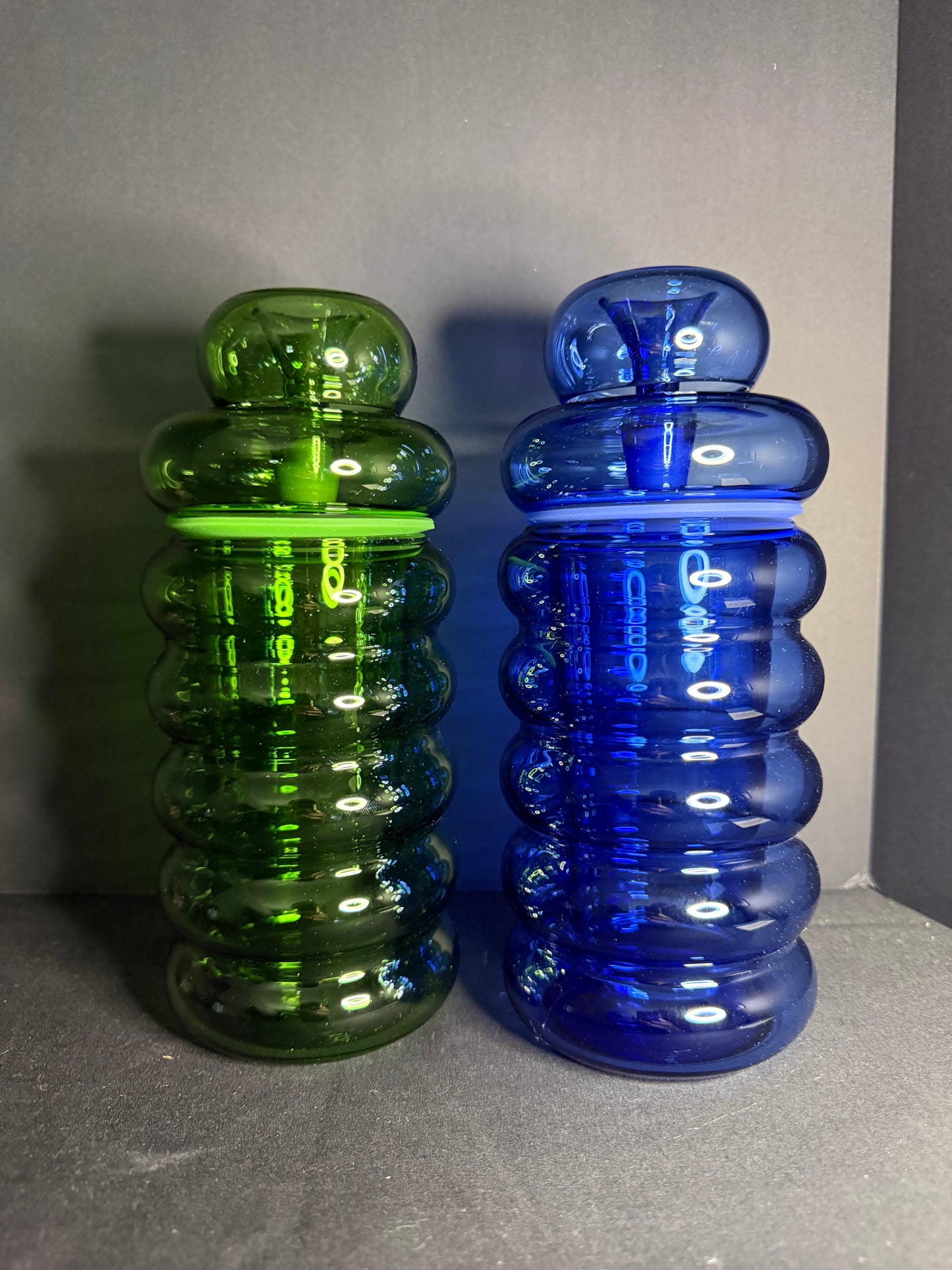 Bolla Gravity Bong