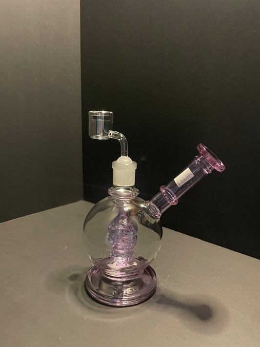 Tsunami Fab Egg Dab Rig