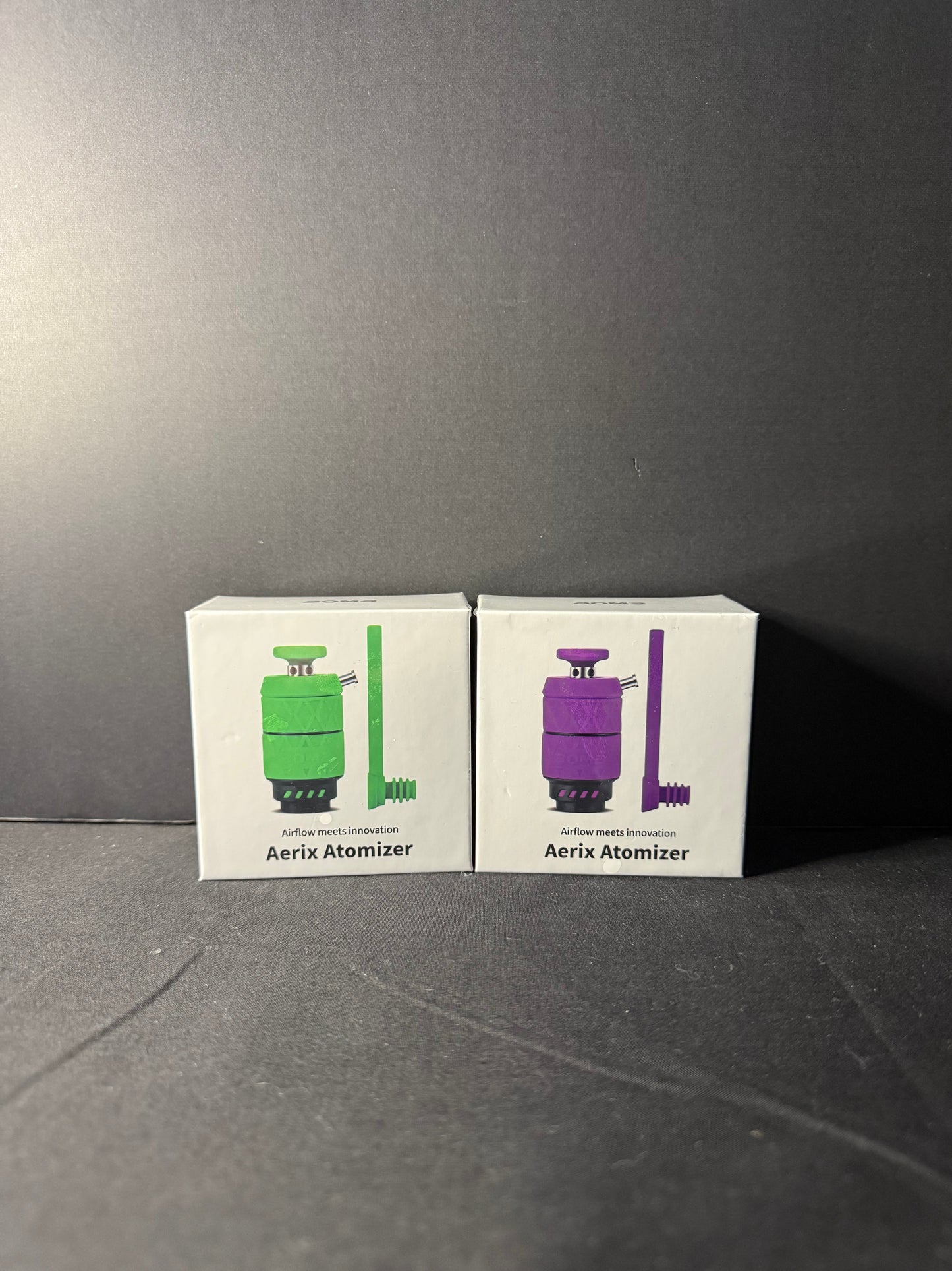 BOMB AERIX REPLACEMENT ATOMIZER