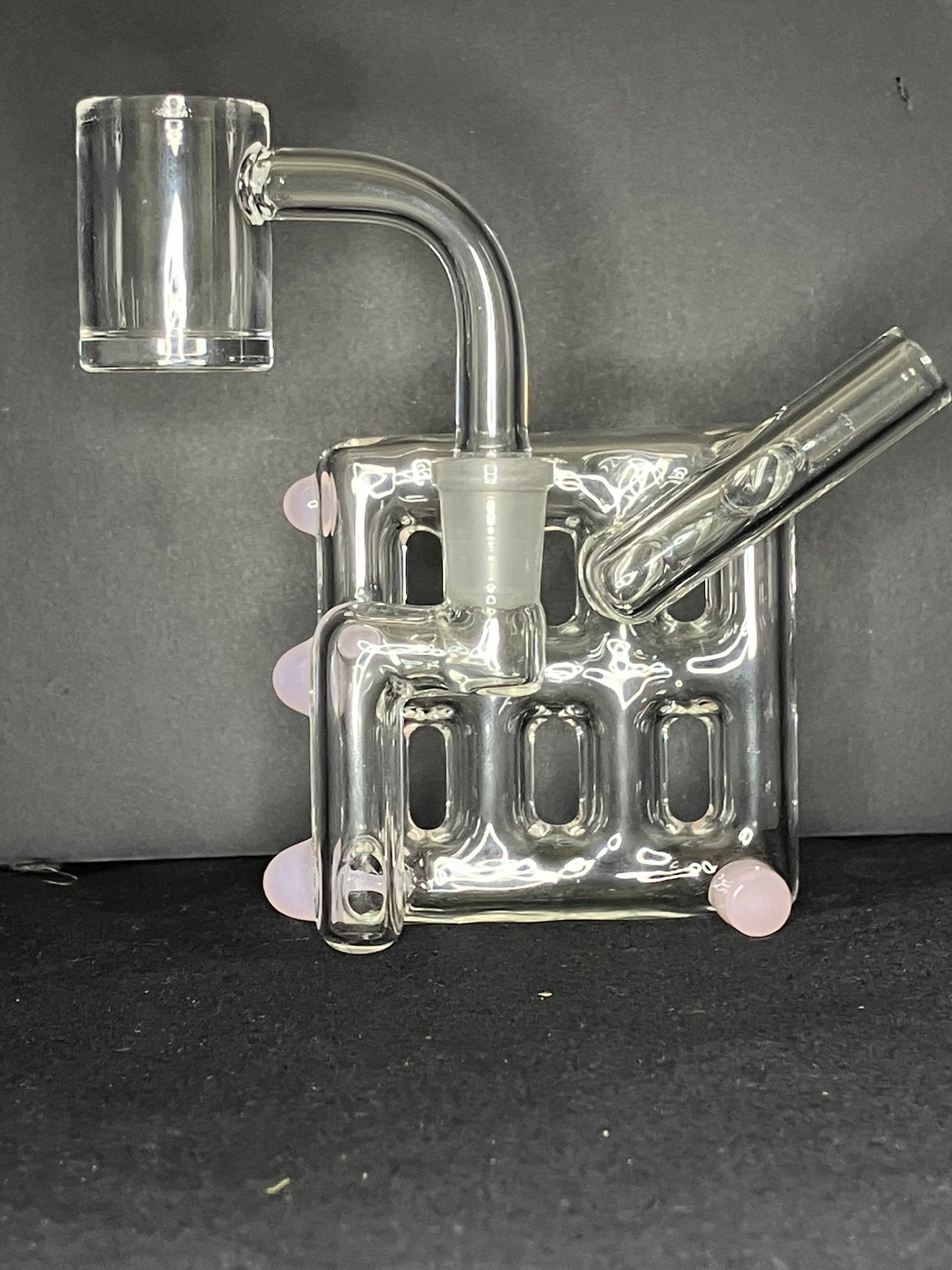 Heady Mini Dry Rig