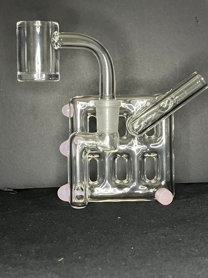 Heady Mini Dry Rig