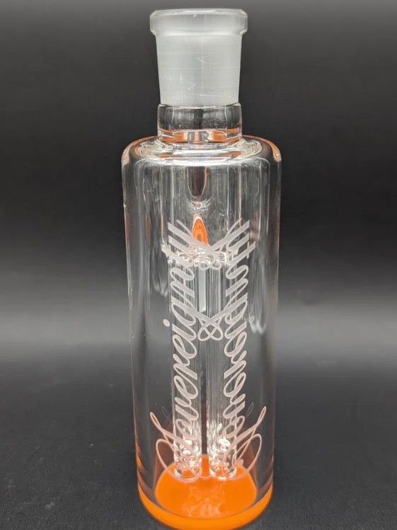 SOVEREIGNTY - F4 ASH CATCHER - LAVA