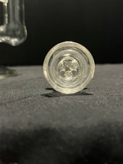 Seed Of Life W/ SOL Ash Catcher
