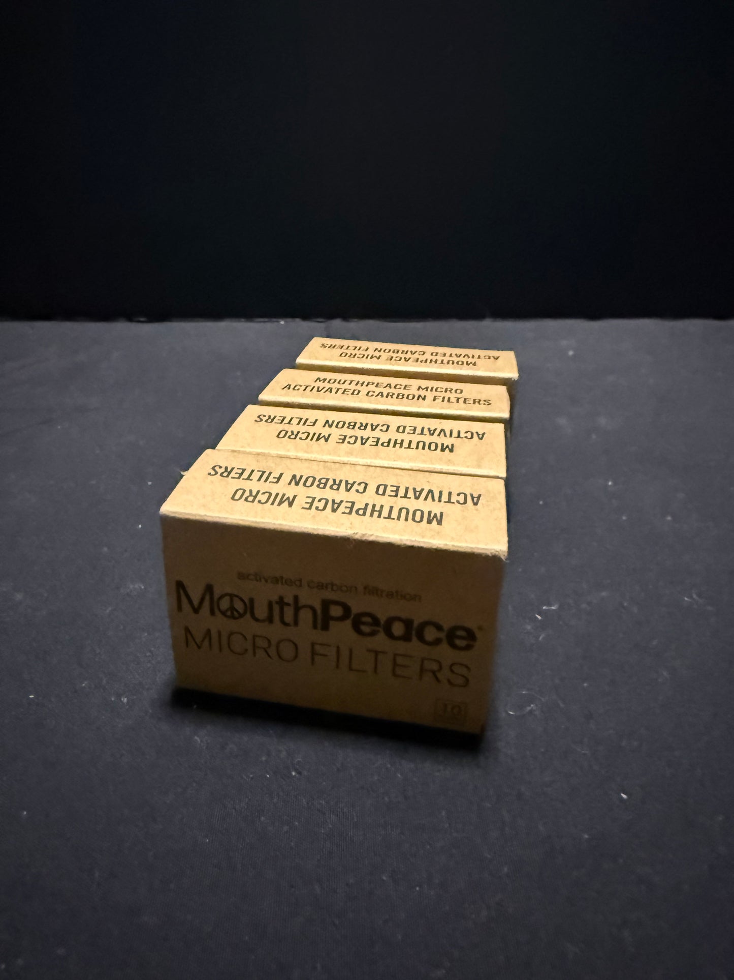 Moose Labs MouthPeace Micro Filters
