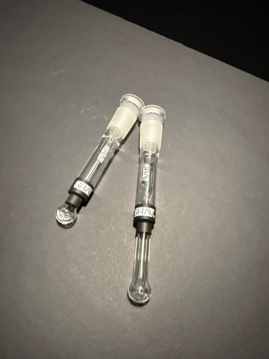 Grav Labs Adjustable Downstem