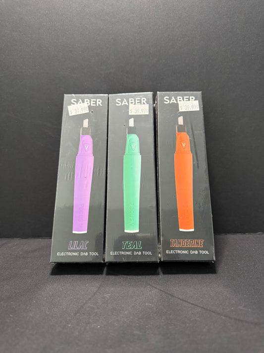 Focus V Saber Electric Dab Tool