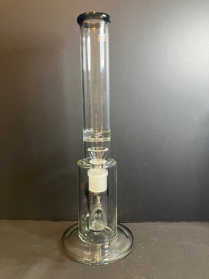 14” Monster Eye Straight Tube