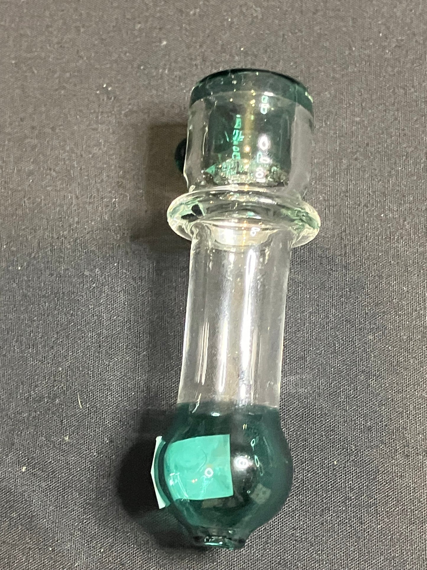 Small Green Chillum