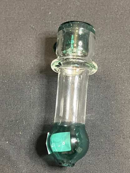 Small Green Chillum
