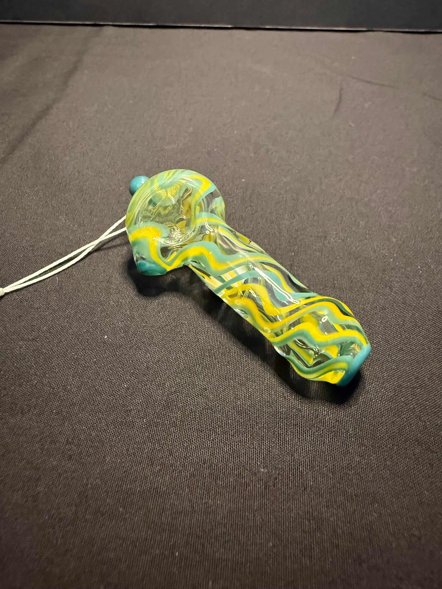 Mini Pipe