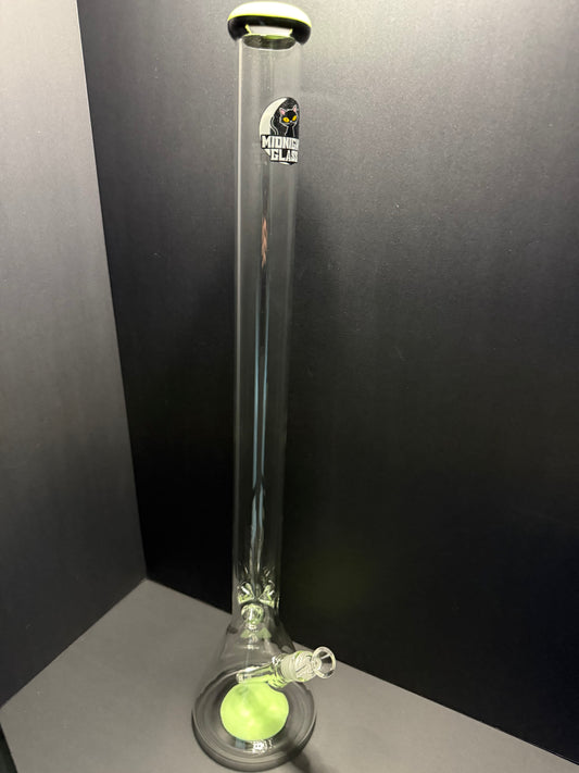 Midnight 27” Beaker