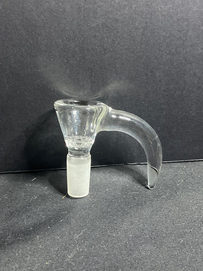 Greek Glass Full Color 14mm Slide