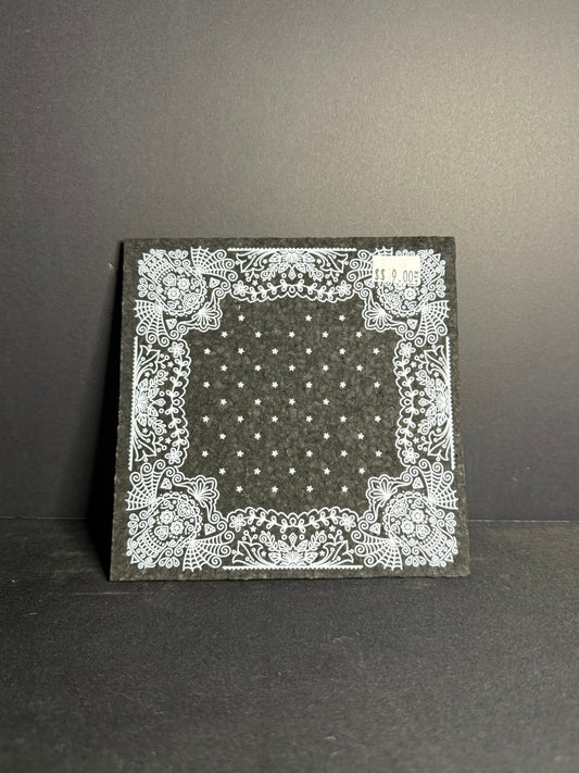 Bandana 5 Moodmat