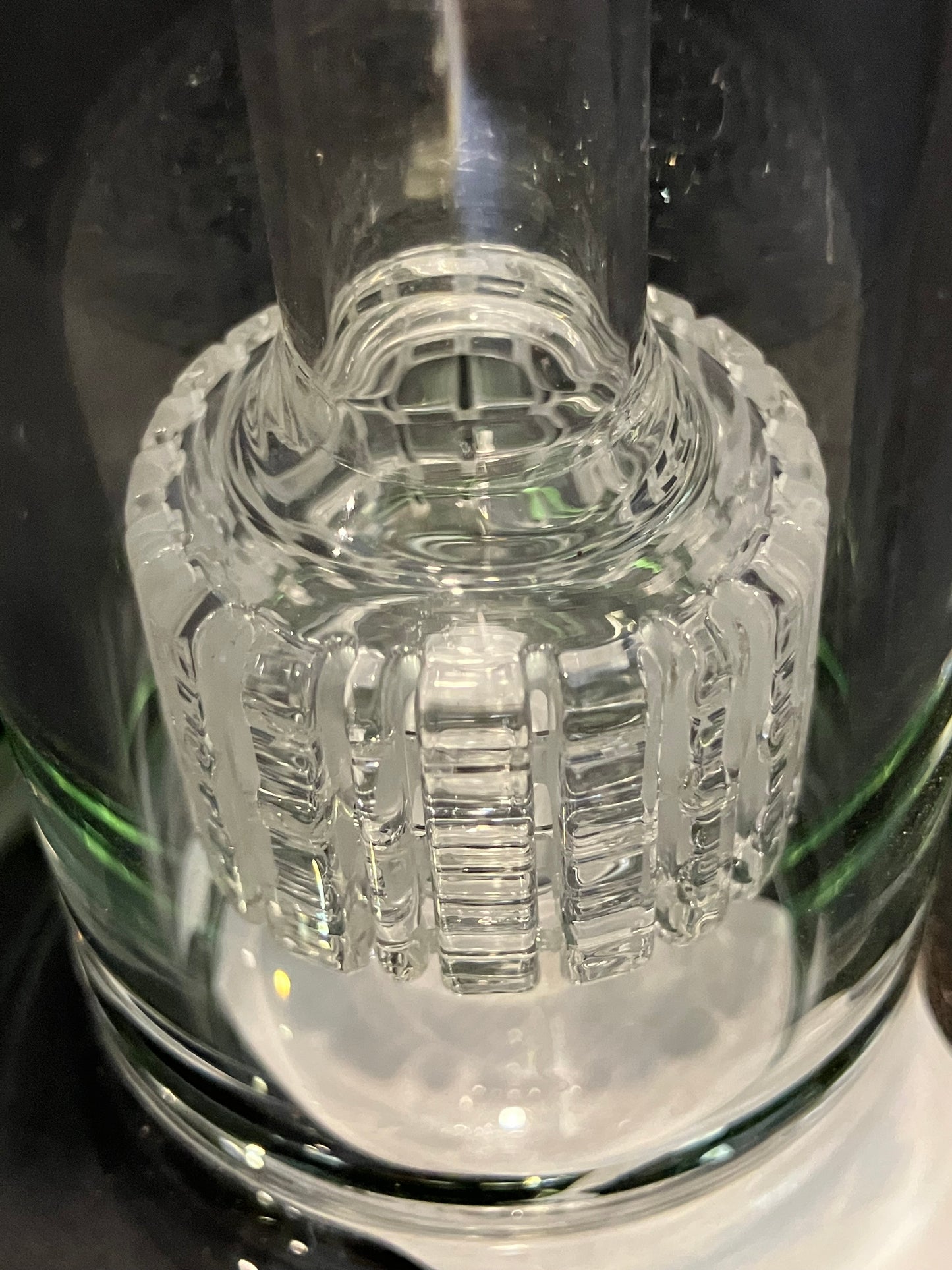 11’ Tsunami Matrix Perc Concentrate Rig