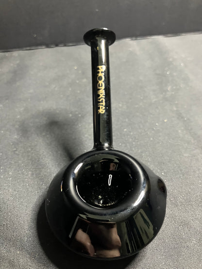 Phoenix Mini Standing Dish Hand Pipe