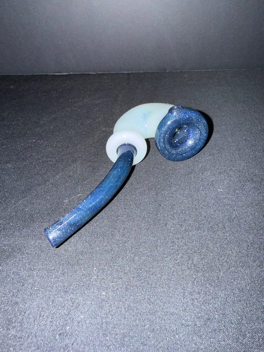 Friday Glass Sherlock