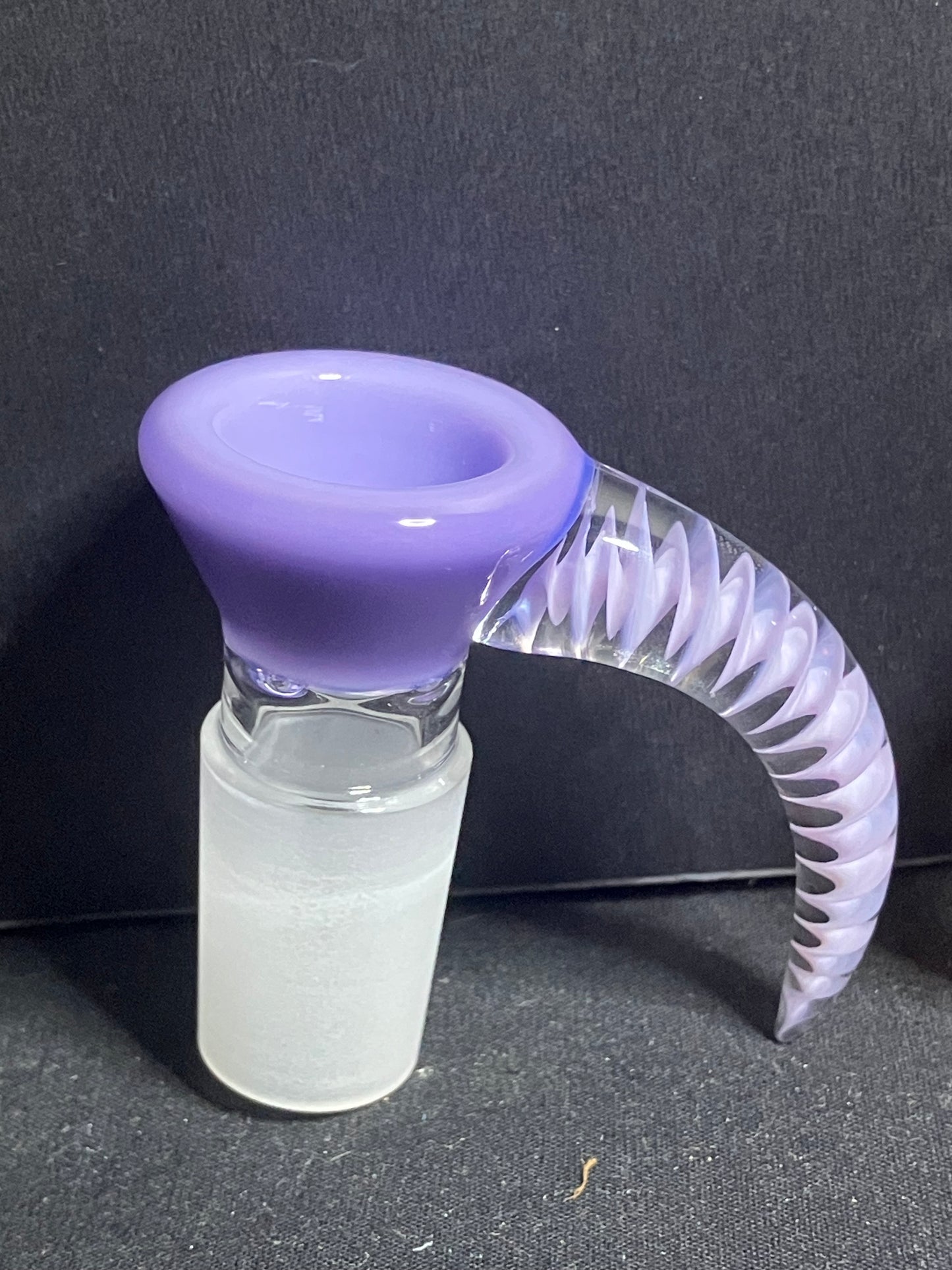 18mm Four Hole Claw Handle Bowl Piece