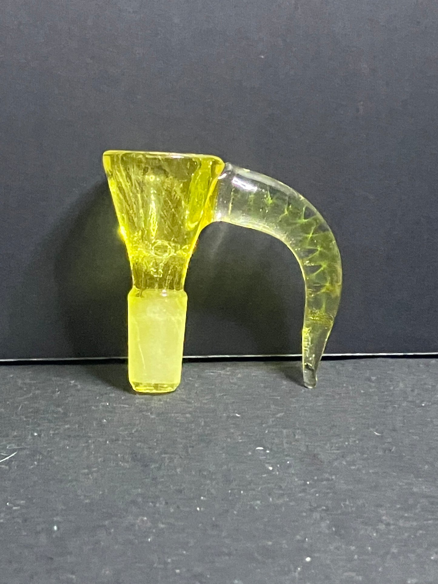 Greek Glass Full Color 14mm Slide