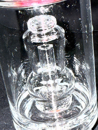 Knutson Forged Sasquatch Puffco Top