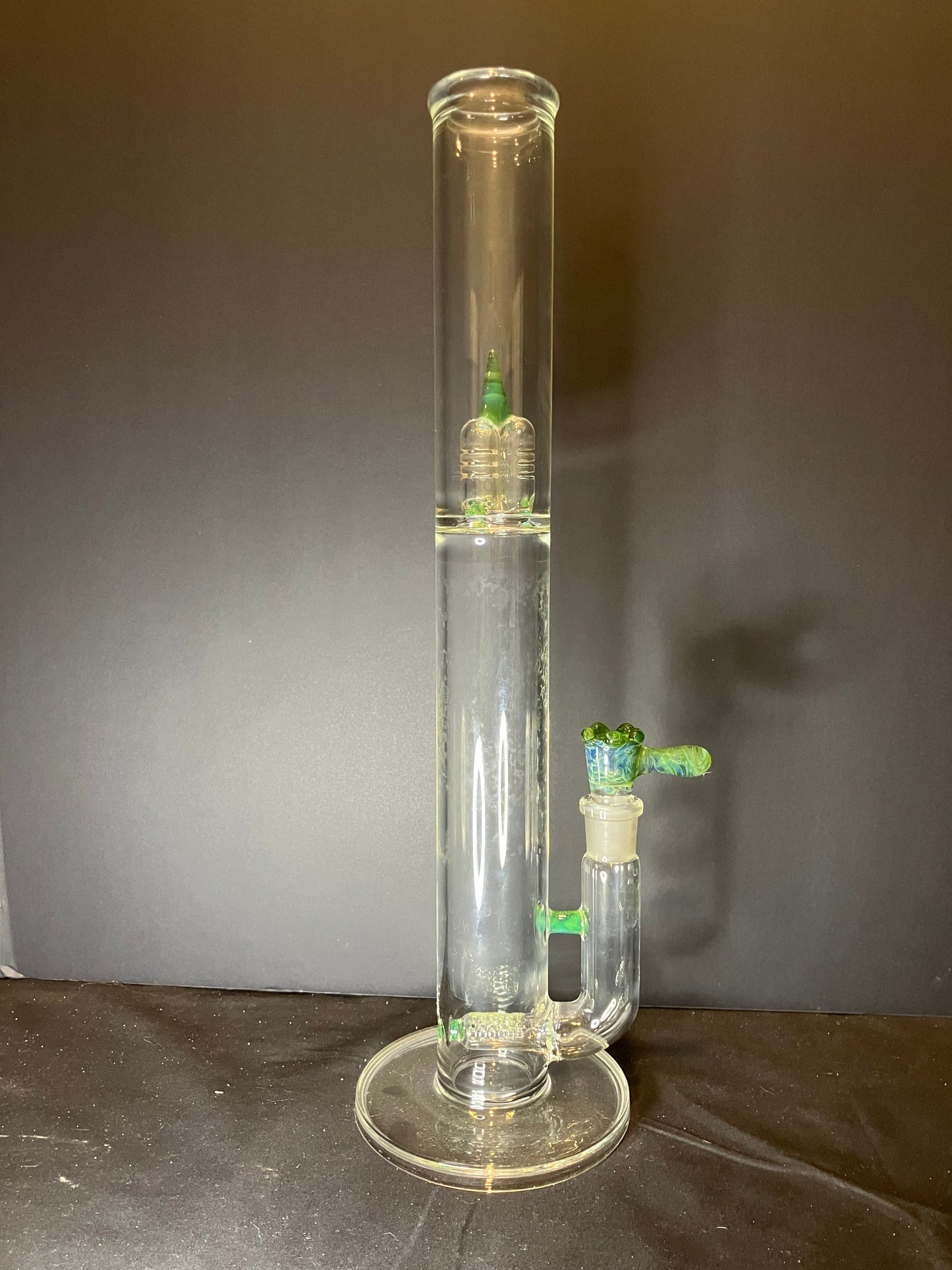 Kenta Kito Stem- inv 4