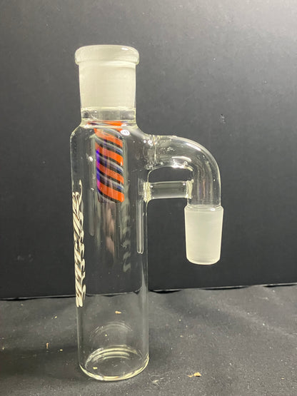 Hittn Glass Dry Wig Wag Ash Catcher 18mm