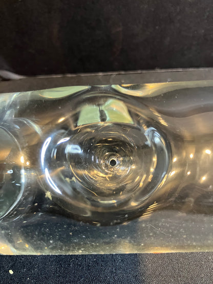 21” Baseball Bat Thick Glass Pipe