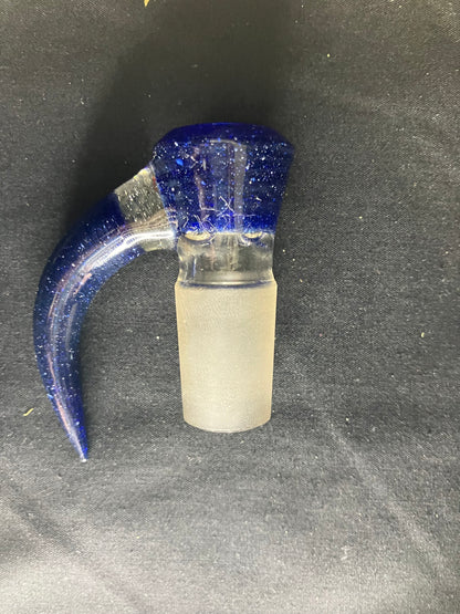 Blue Blizzard LX 1984 18mm Slide