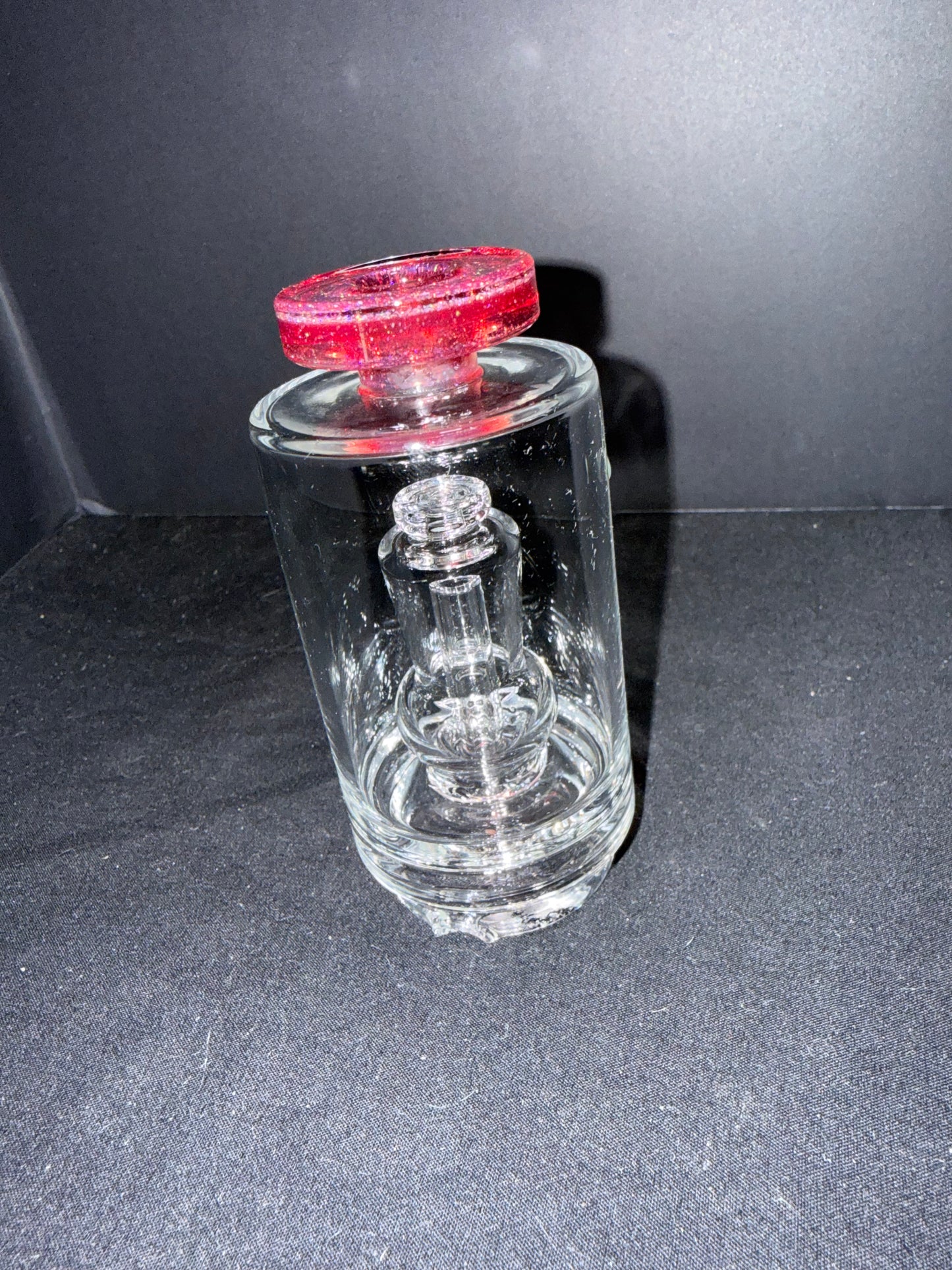 Knutson Forged Sasquatch Puffco Top