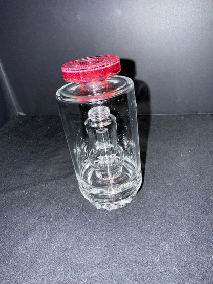 Knutson Forged Sasquatch Puffco Top