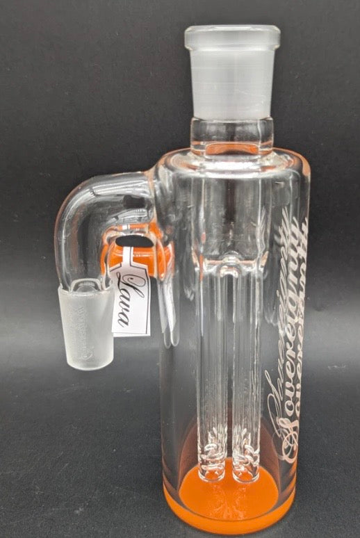 SOVEREIGNTY - F4 ASH CATCHER - LAVA