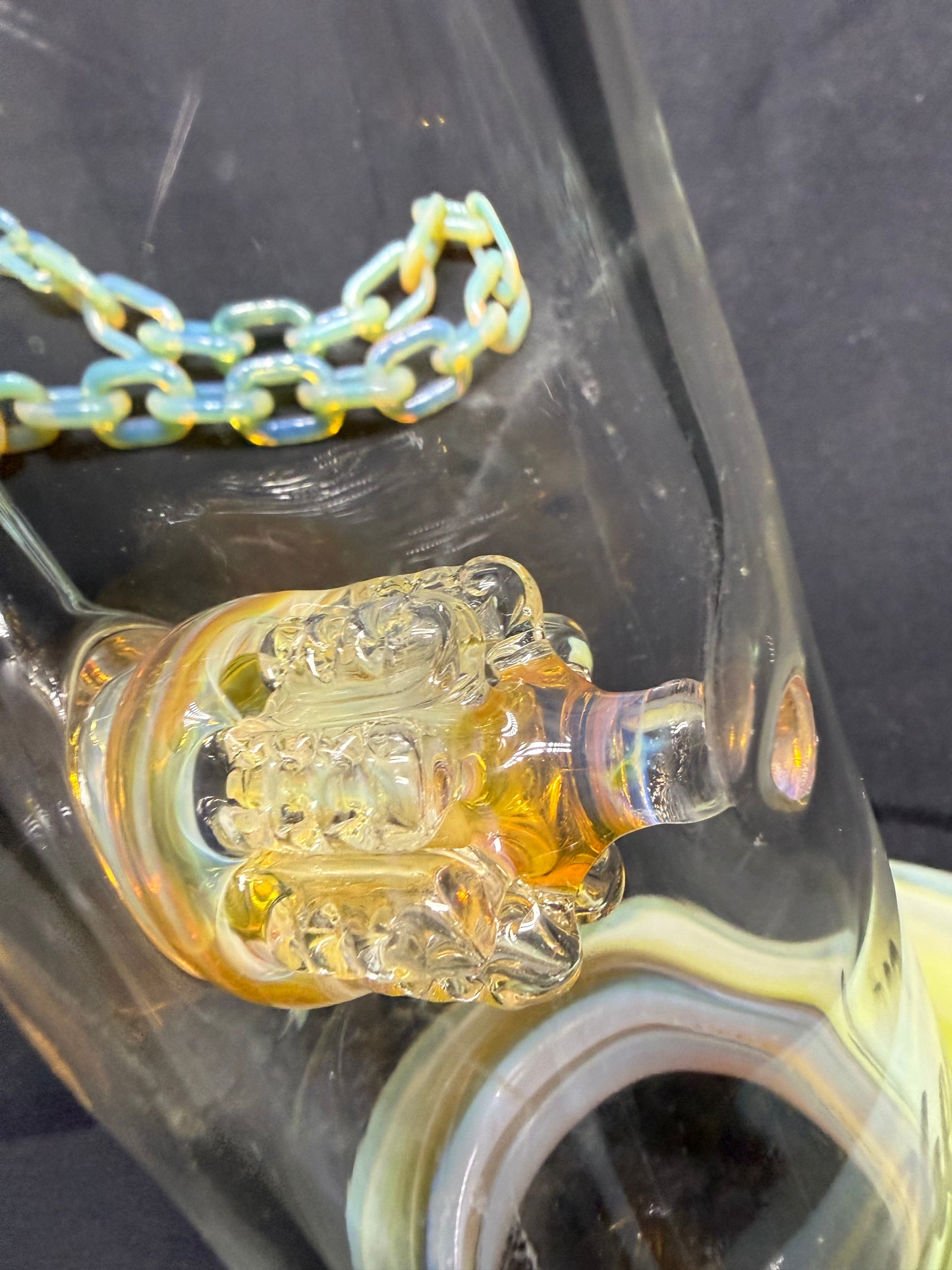 Sheep Glass Custom 1/1