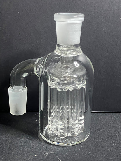 8 Arm Ash Catcher 18mm 90 Degrees