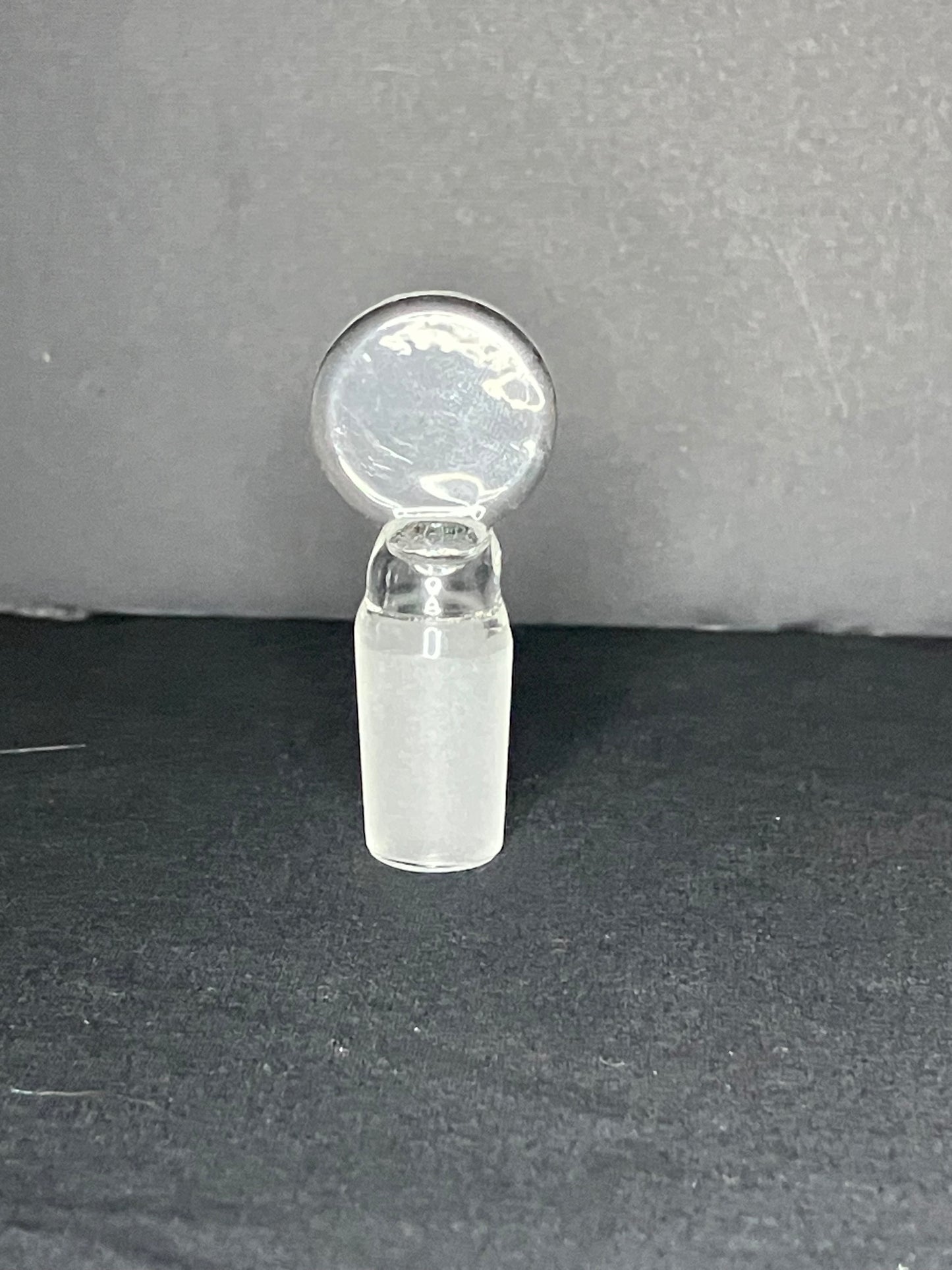 Glass Cleaning Plug 14mm or 18mm