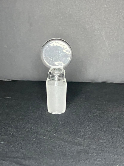 Glass Cleaning Plug 14mm or 18mm