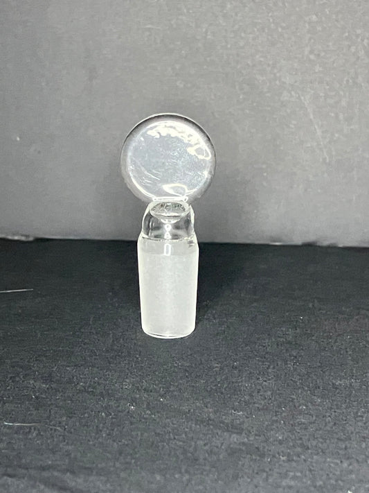 Glass Cleaning Plug 14mm or 18mm
