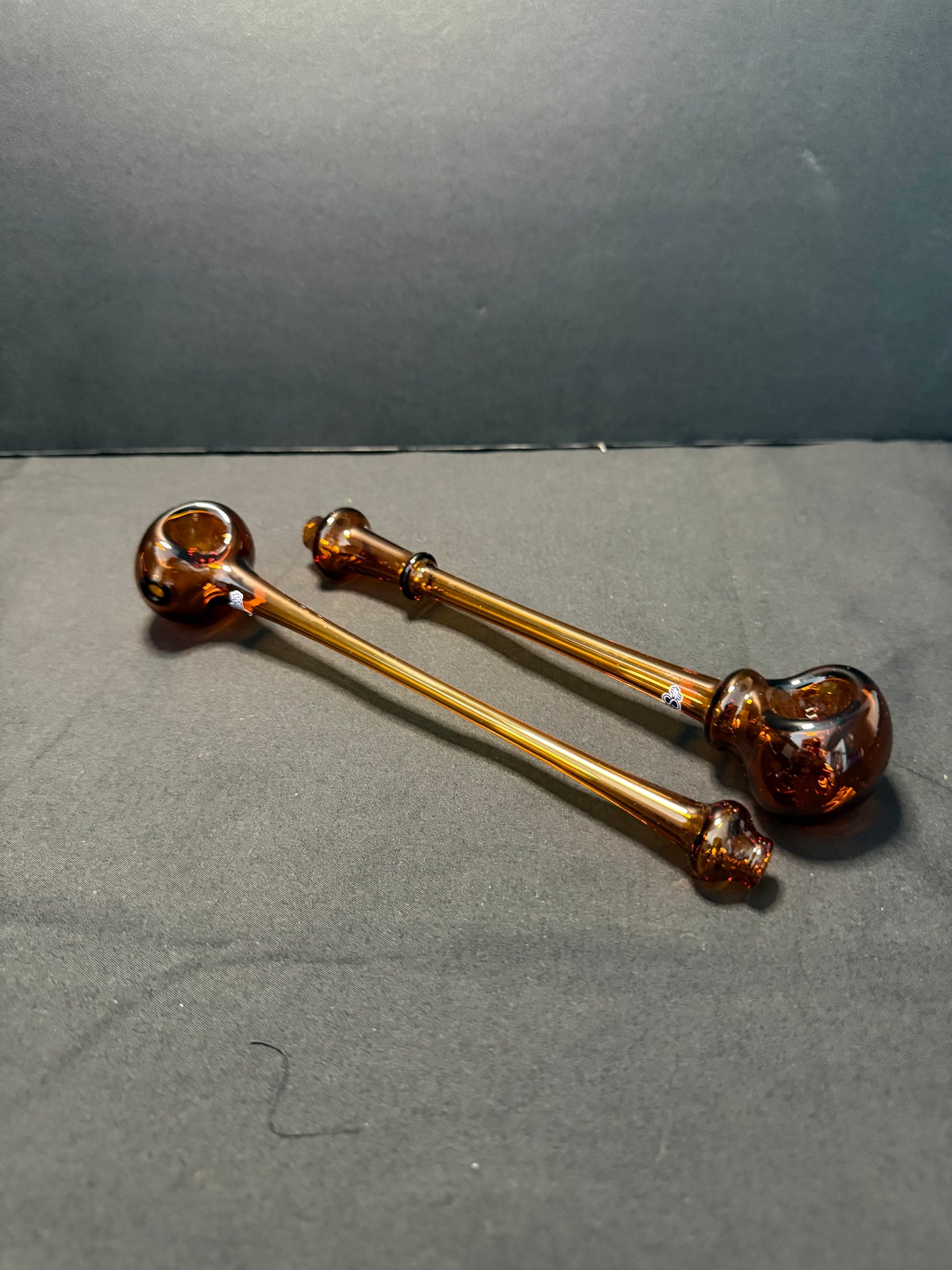 Sqwash Glass Stretch Pipe
