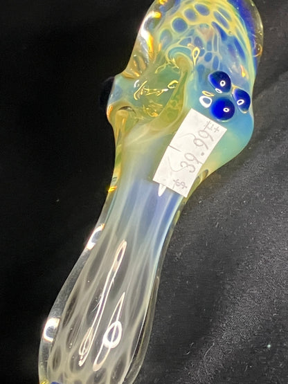 4.75 Fumed Heady Pipe