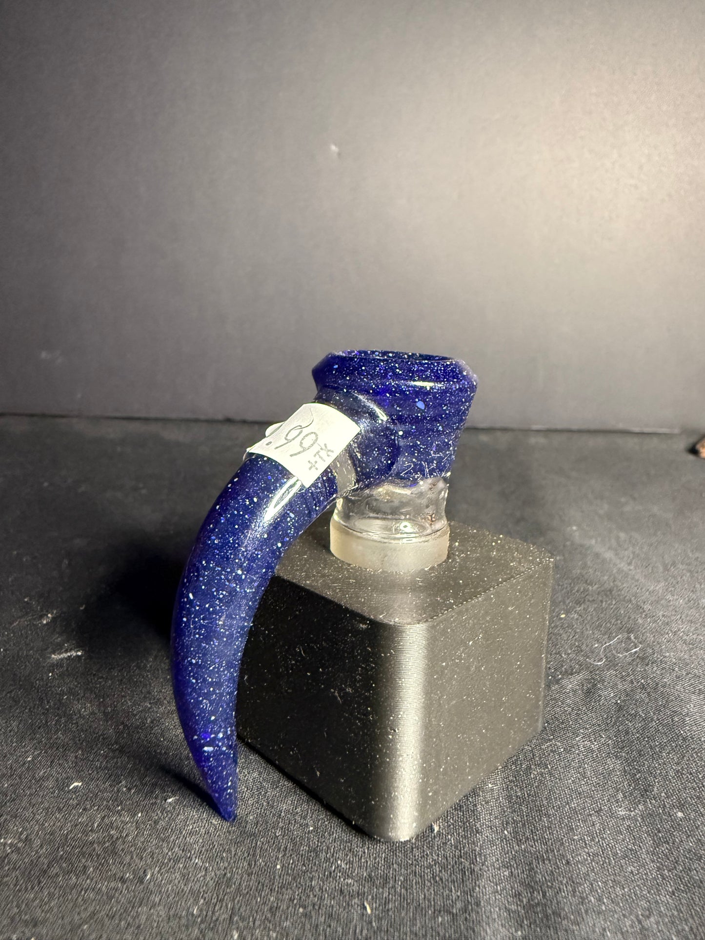 LX1984 Blue Blizzard 18mm Slide