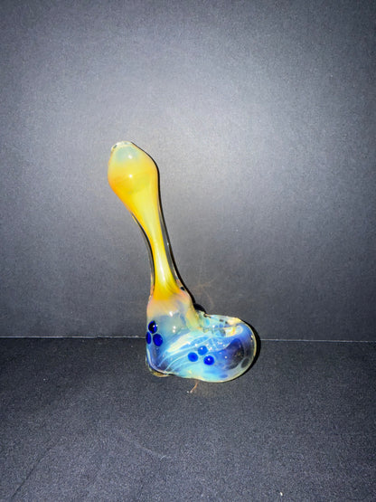 6" Fumed Sherlock