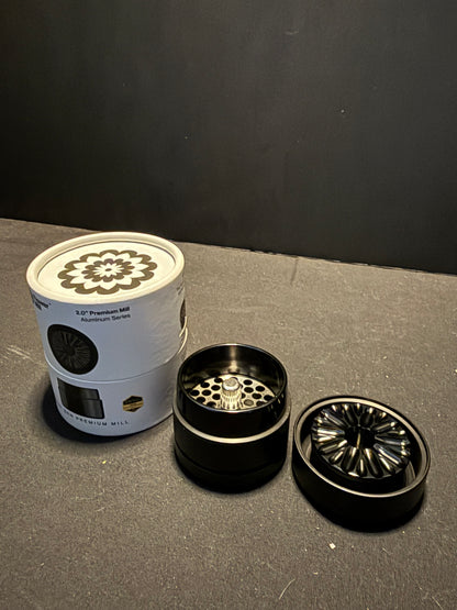NEXT GEN PREMIUM 2.5" FLOWER MILL