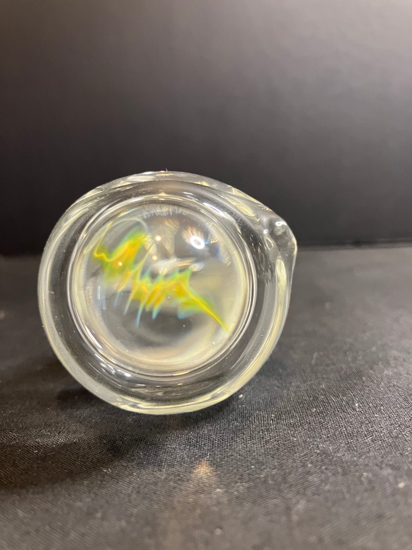 Implosion Pipe By Trouble the Maker