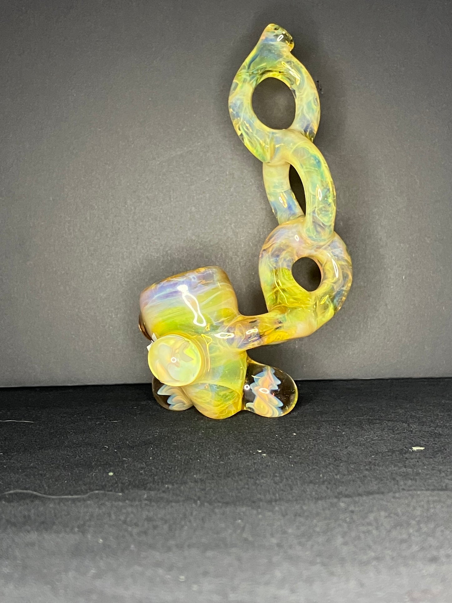 Fumed Swiss By Trouble the Maker