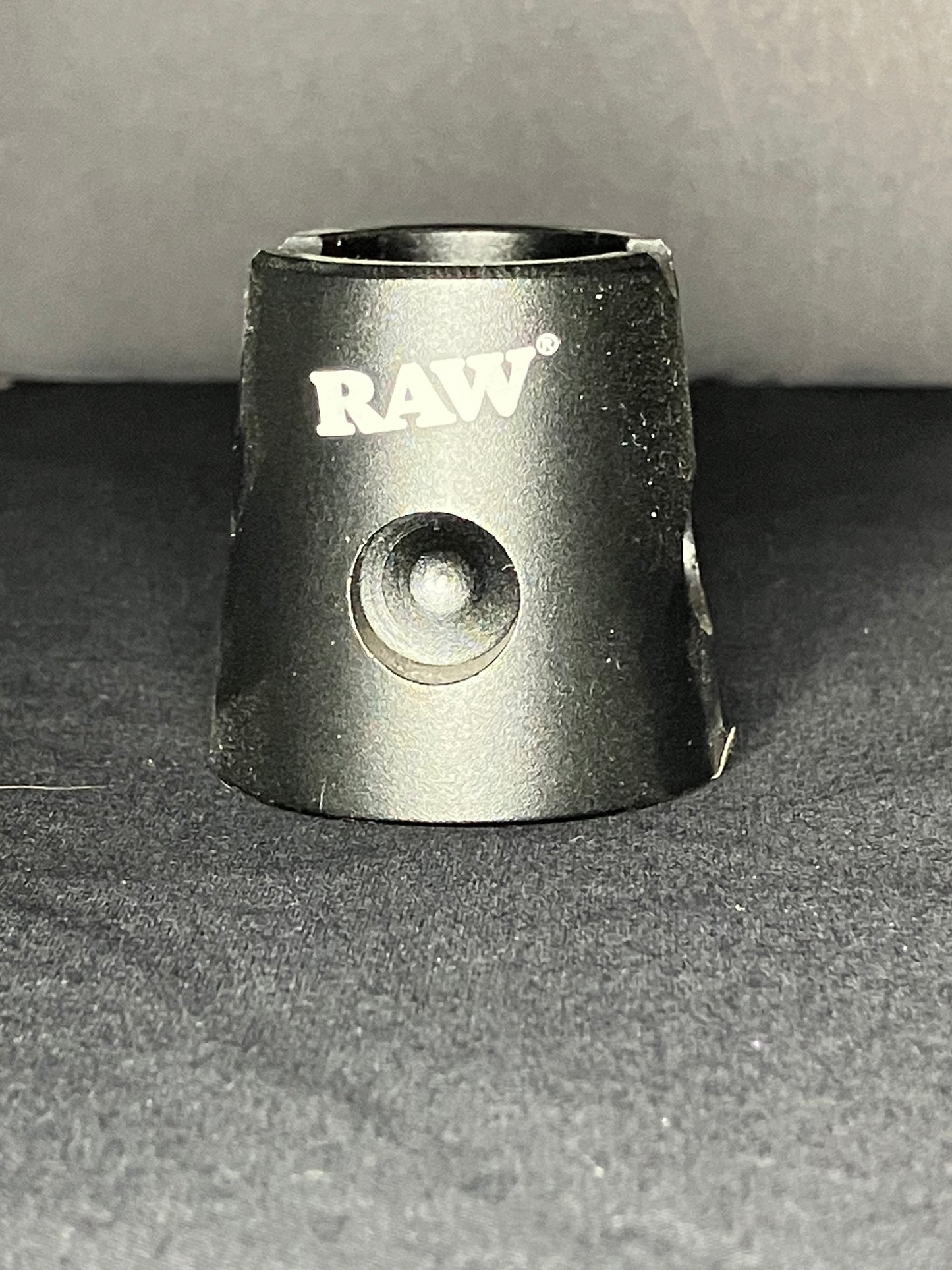Raw Cone Snuffer