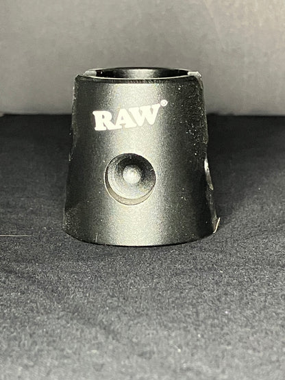 Raw Cone Snuffer