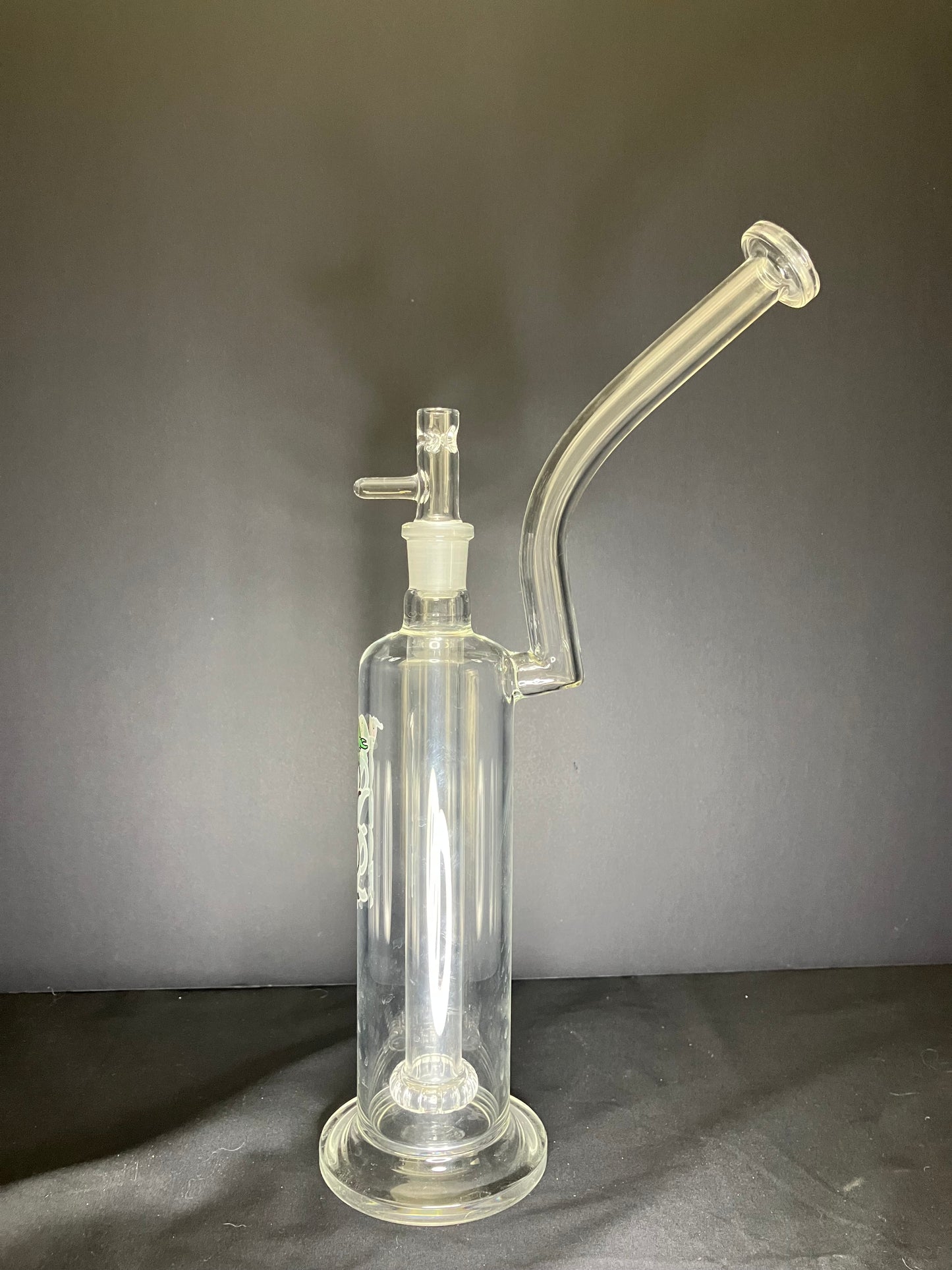 Toro Bubbler