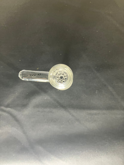 Toro Jet Slide