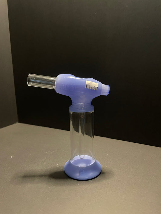 Torch Bubbler