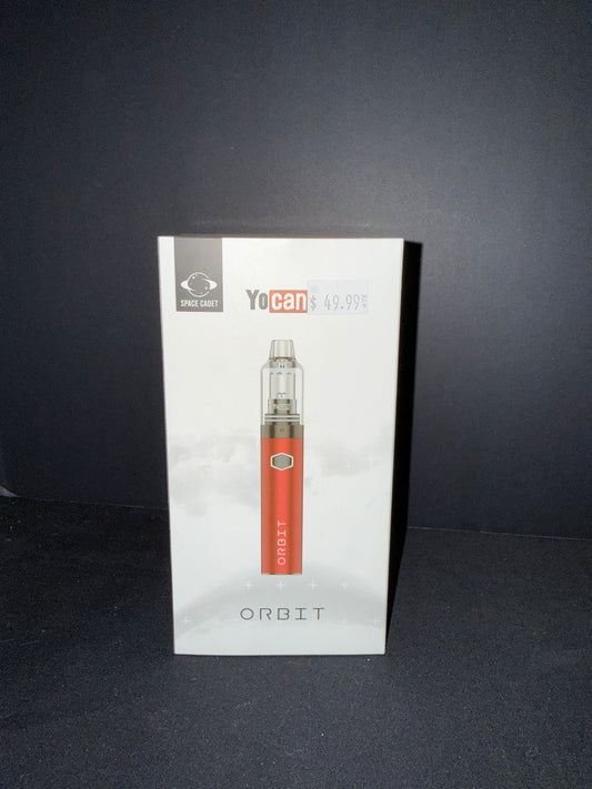 YOCAN ORBIT CONCENTRATE VAPORIZER