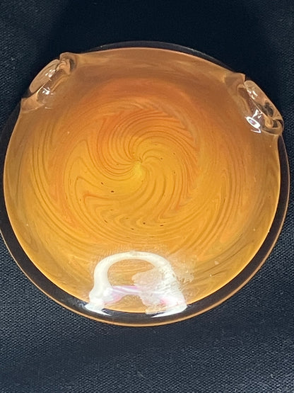 Heady Fumed Pendant