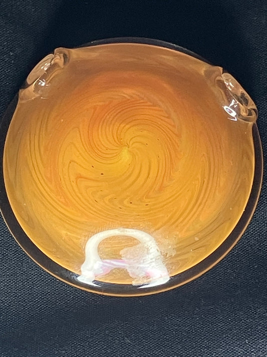 Heady Fumed Pendant